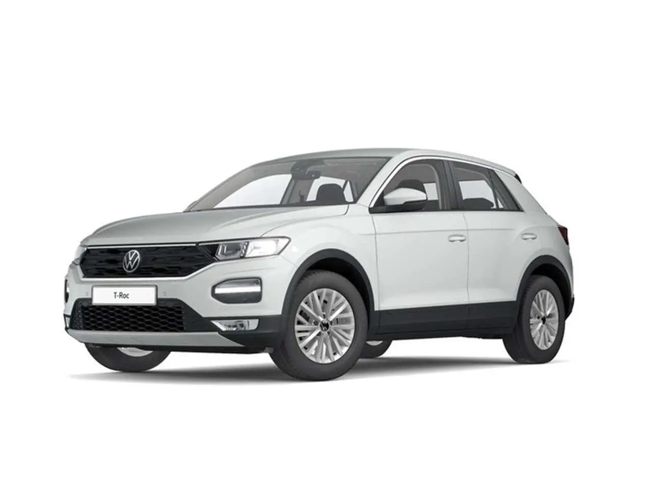 Photo 1 : Volkswagen T-roc 2021 Essence