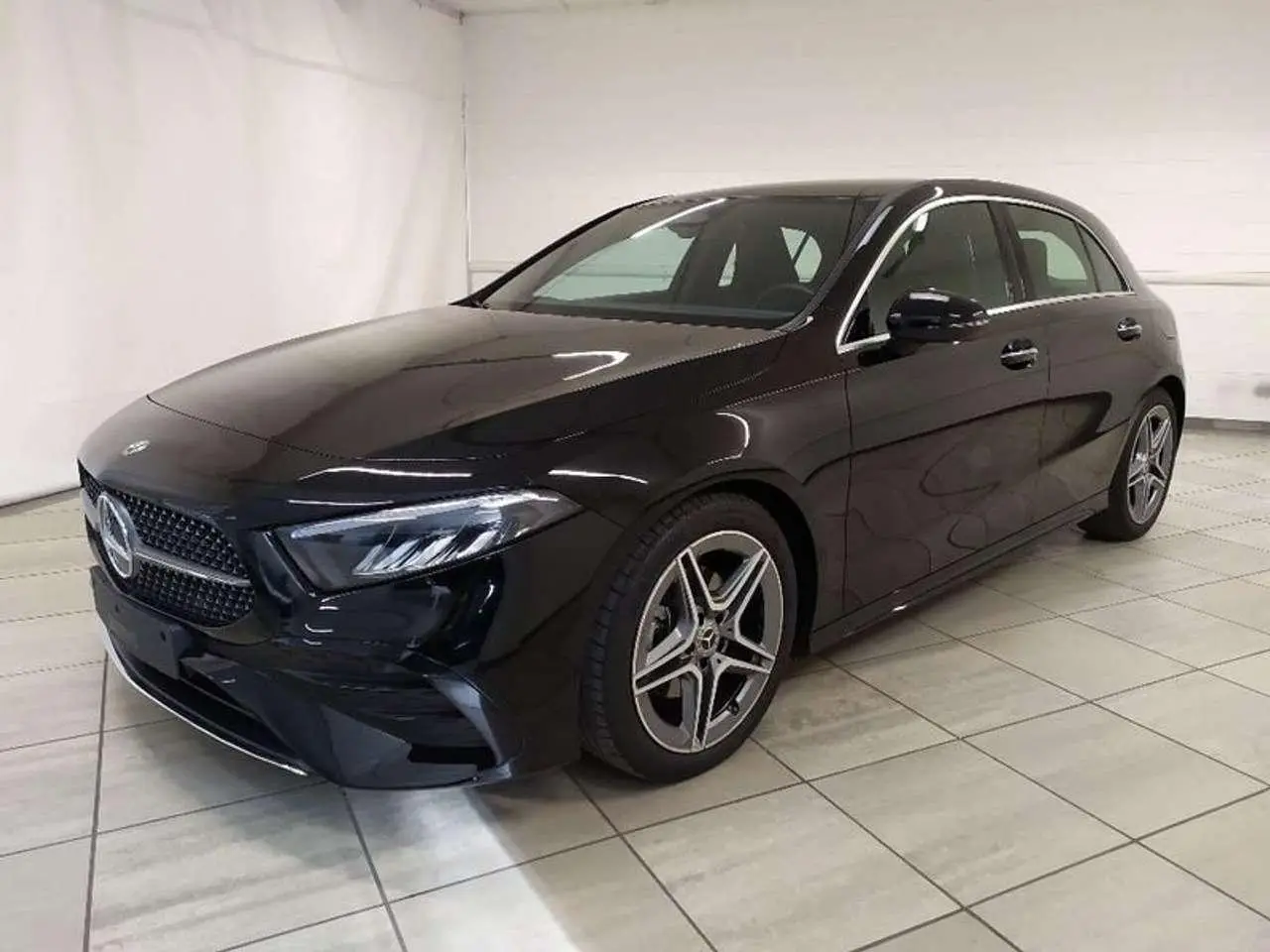 Photo 1 : Mercedes-benz Classe A 2023 Diesel