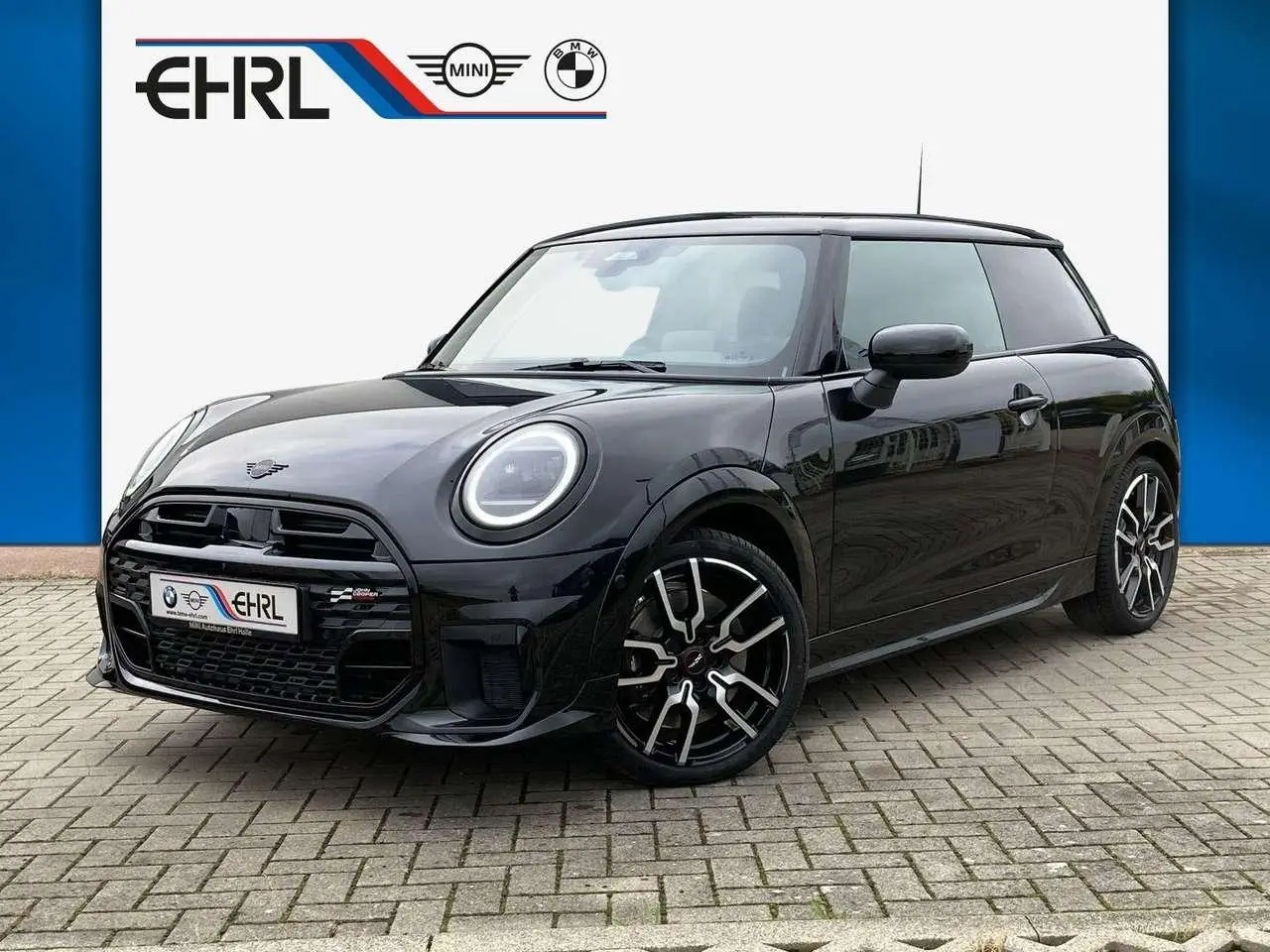 Photo 1 : Mini Cooper 2024 Essence