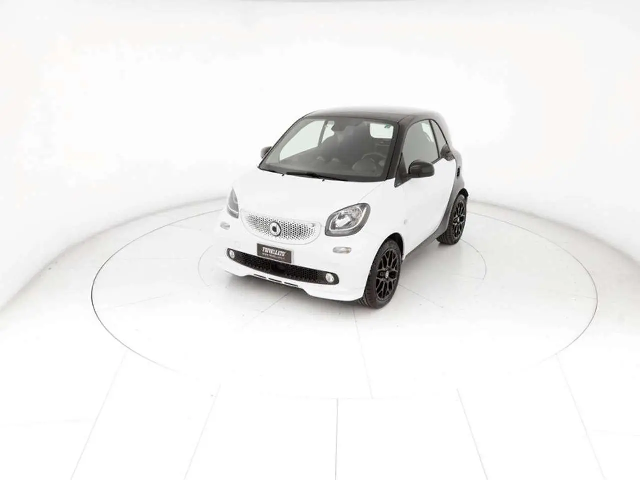 Photo 1 : Smart Fortwo 2019 Essence