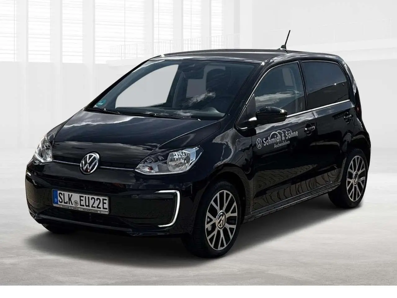 Photo 1 : Volkswagen Up! 2023 Electric