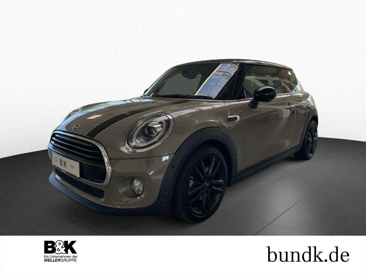 Photo 1 : Mini Cooper 2019 Petrol