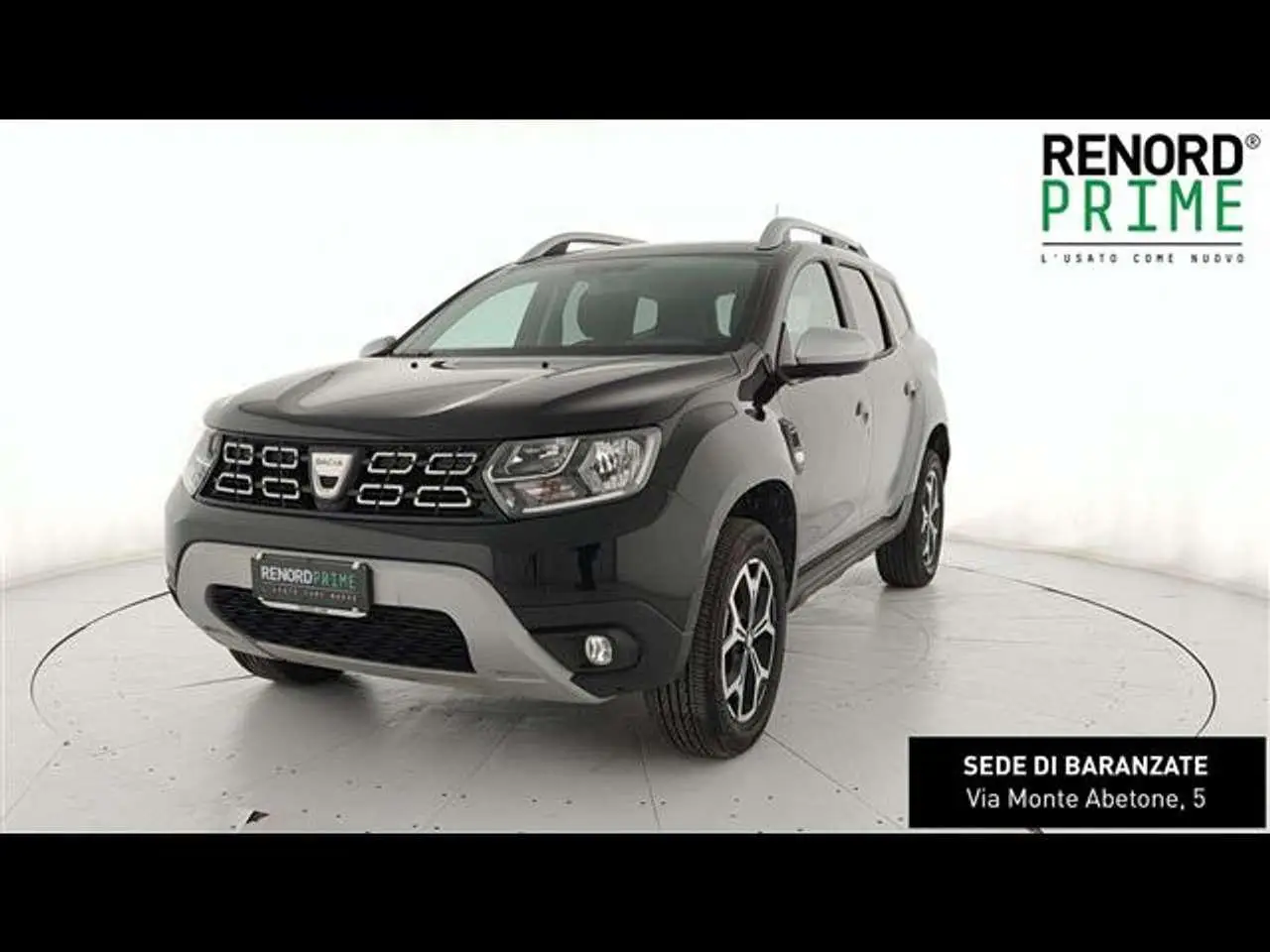 Photo 1 : Dacia Duster 2019 Essence