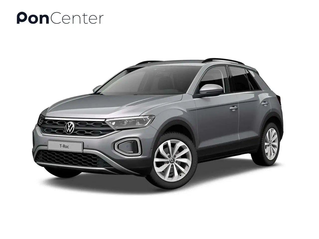 Photo 1 : Volkswagen T-roc 2024 Petrol