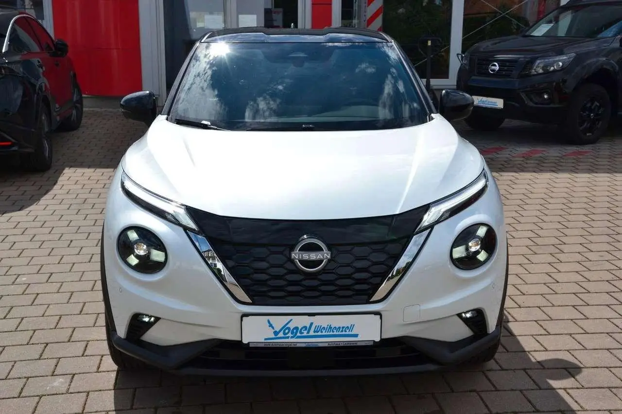 Photo 1 : Nissan Juke 2024 Essence