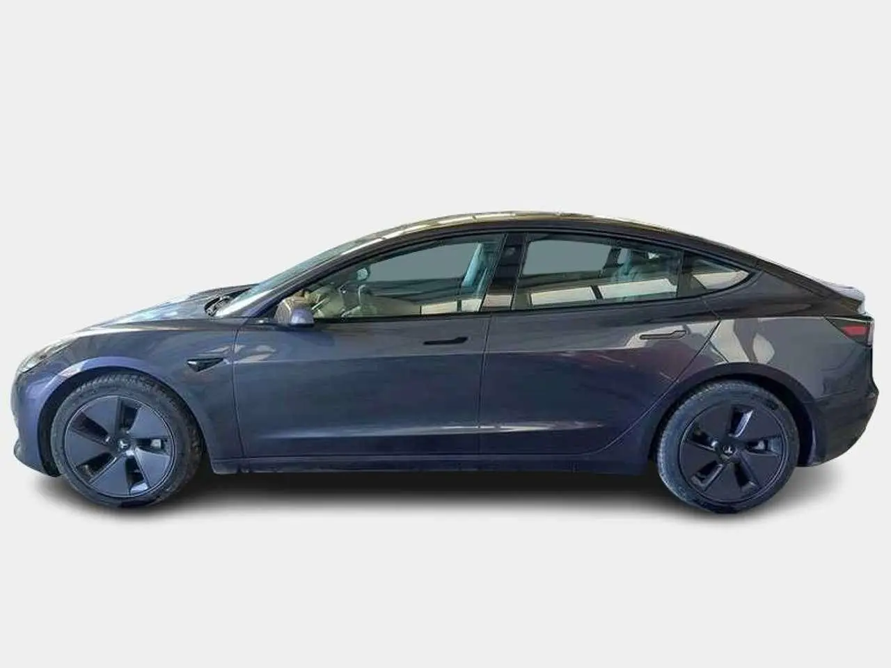 Photo 1 : Tesla Model 3 2021 Électrique