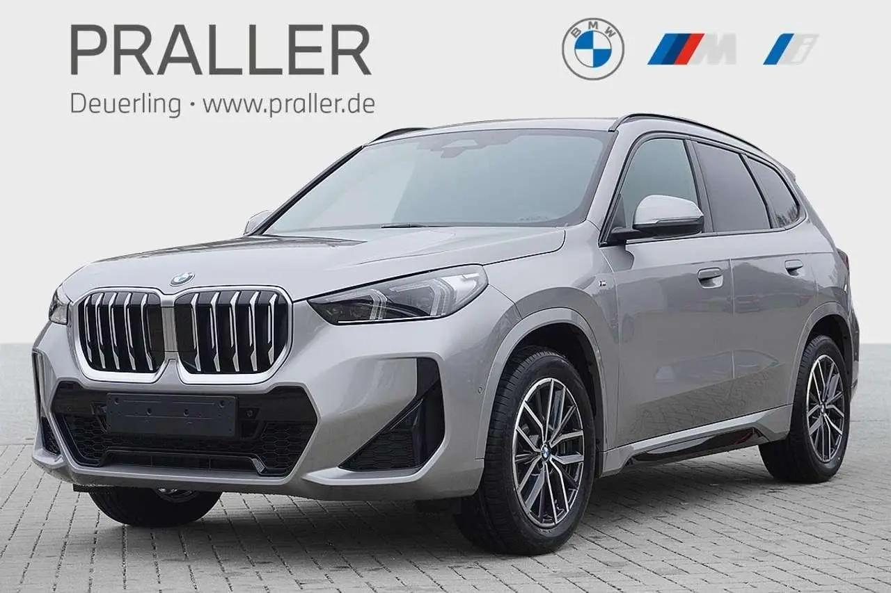 Photo 1 : Bmw X1 2024 Petrol