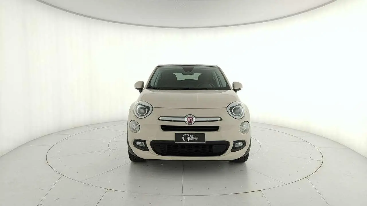 Photo 1 : Fiat 500x 2014 Essence