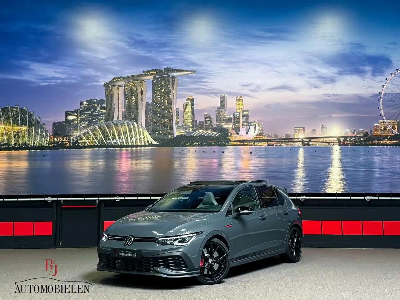 Photo 1 : Volkswagen Golf 2022 Essence