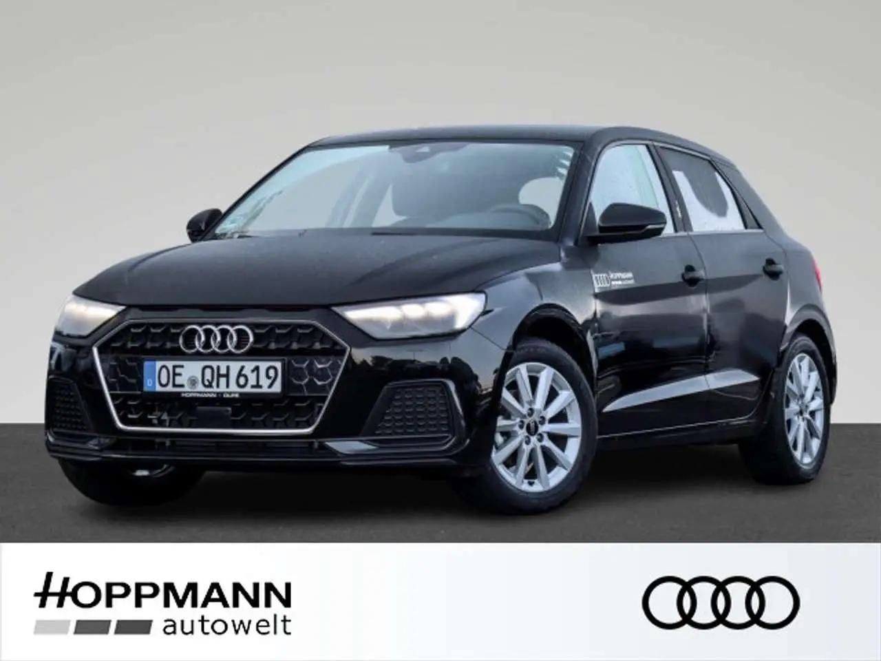 Photo 1 : Audi A1 2024 Petrol