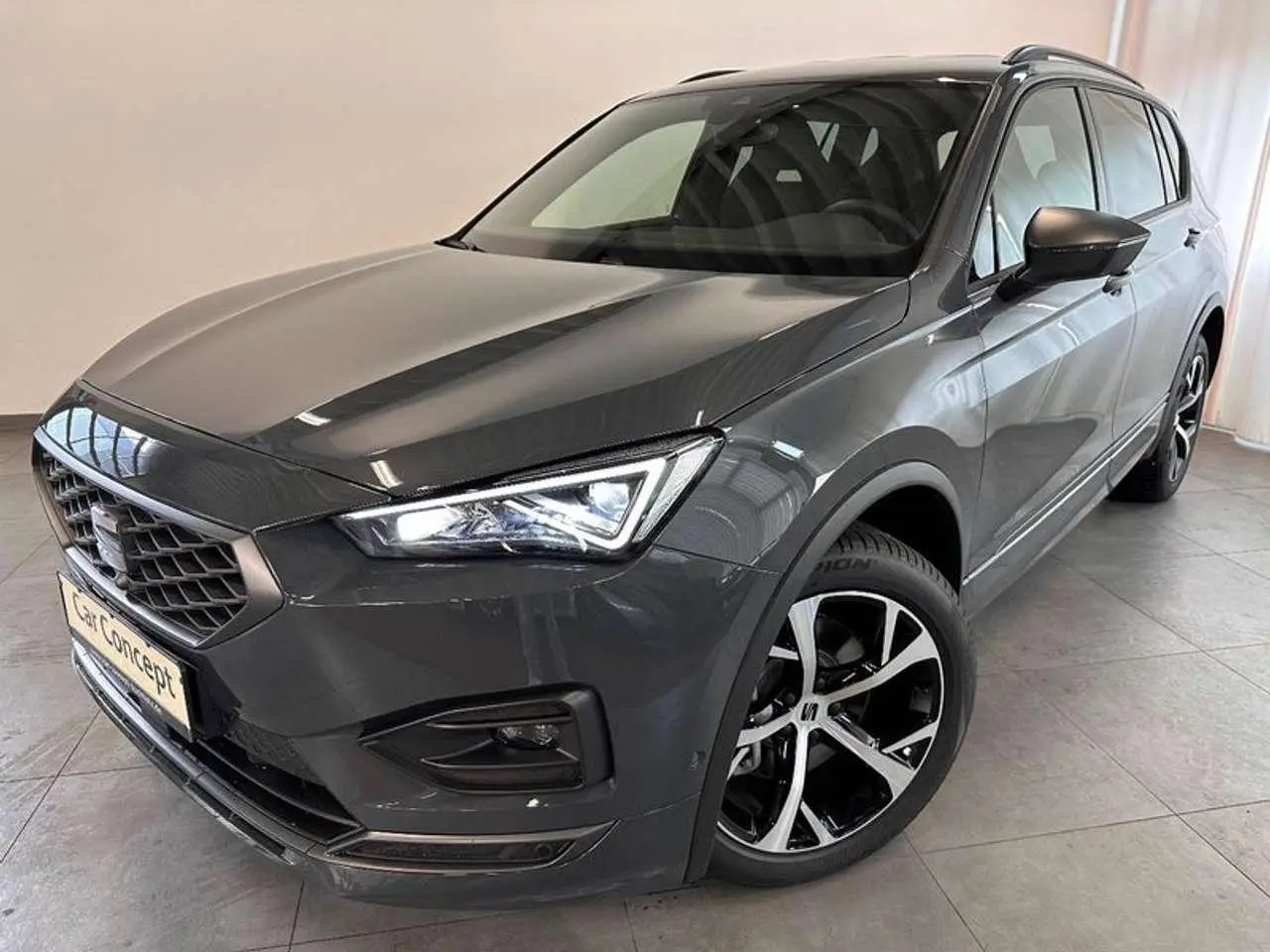 Photo 1 : Seat Tarraco 2024 Essence