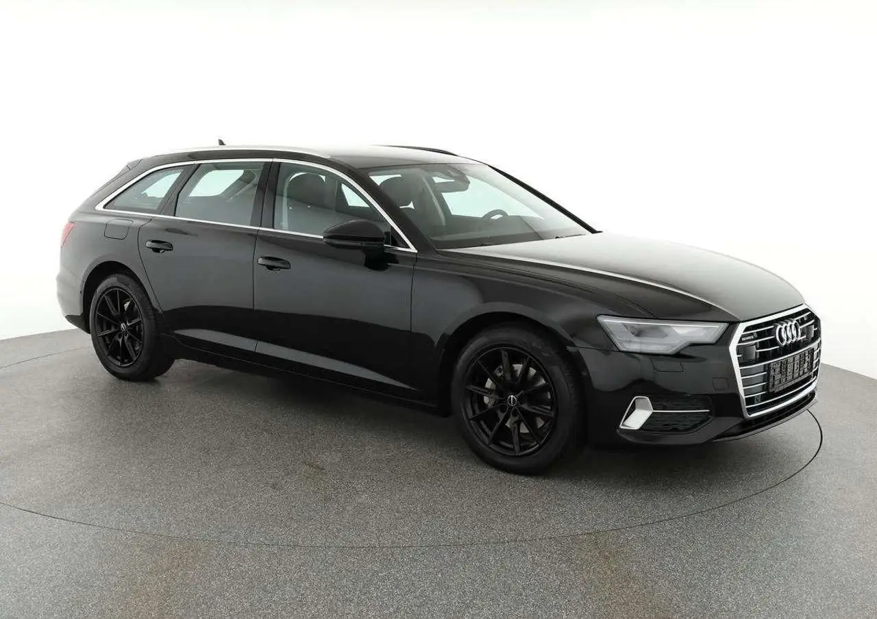 Photo 1 : Audi A6 2023 Diesel