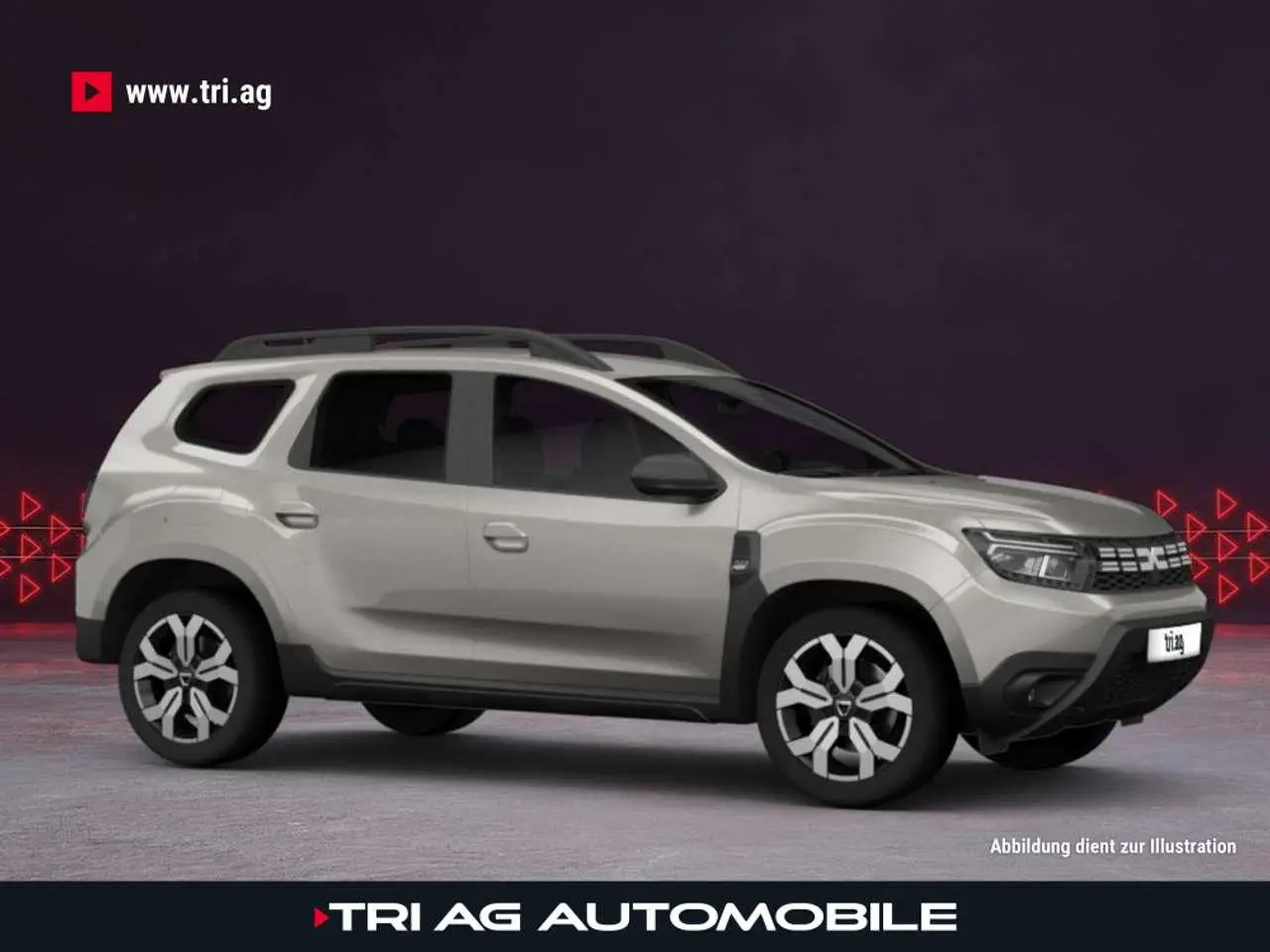 Photo 1 : Dacia Duster 2024 Essence