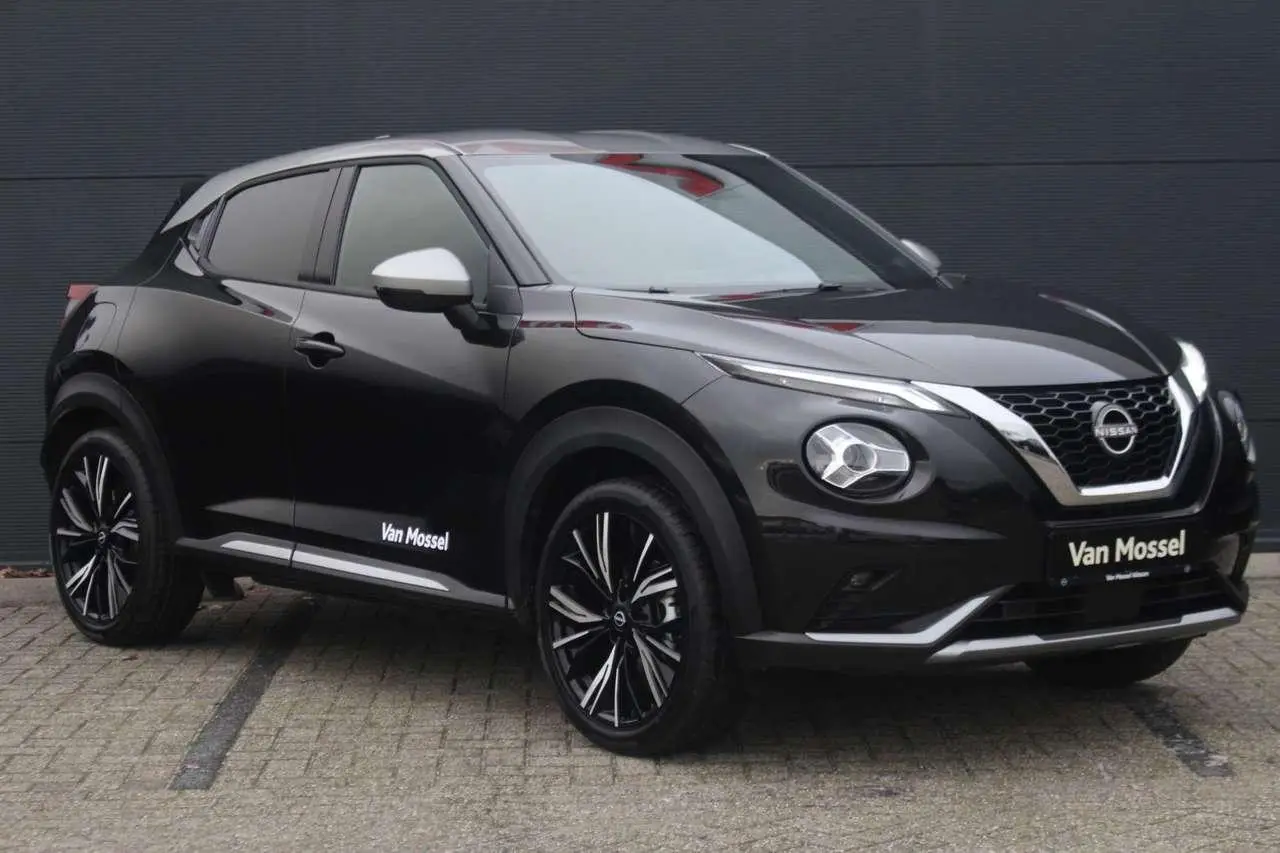 Photo 1 : Nissan Juke 2024 Petrol