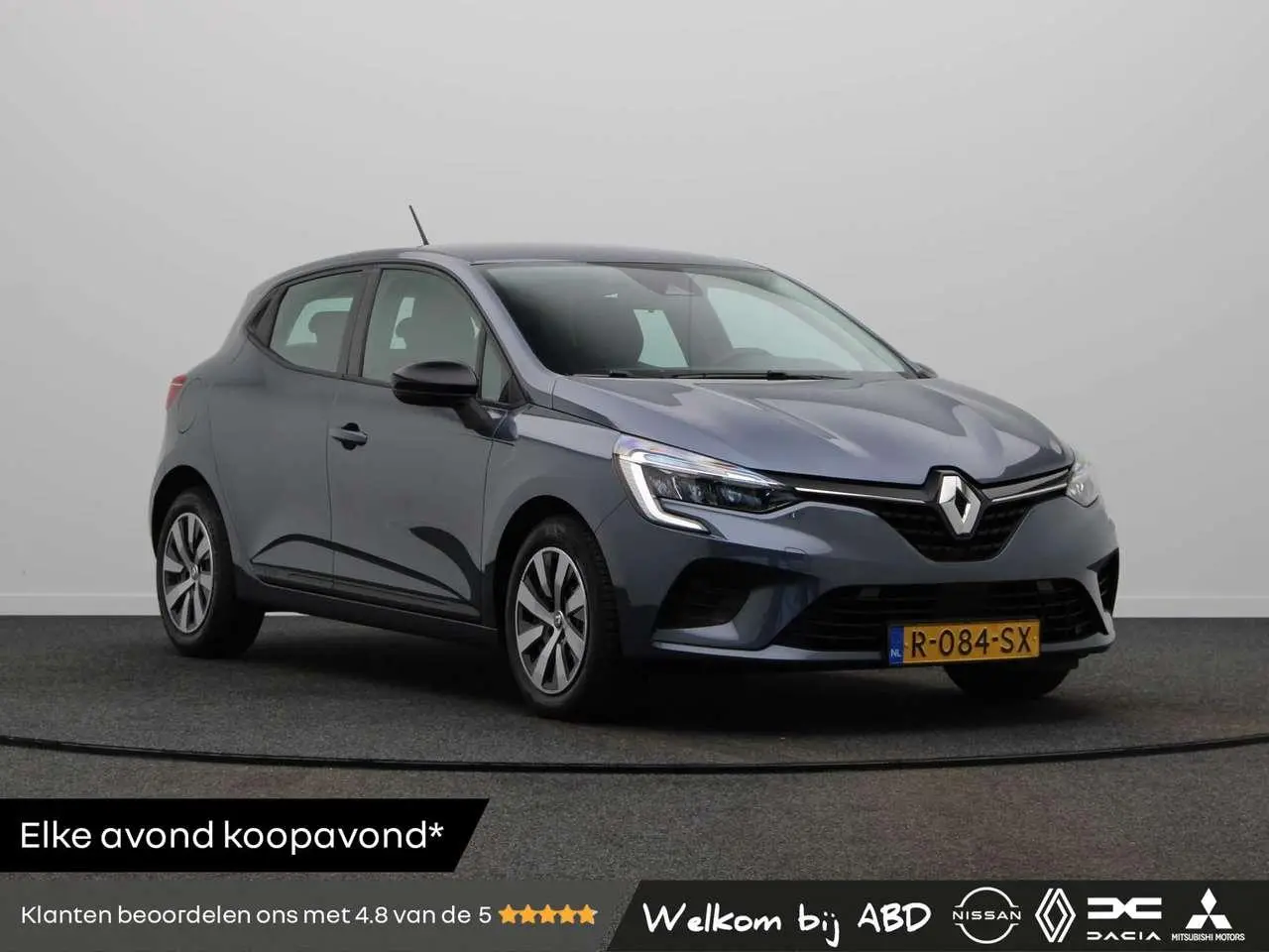 Photo 1 : Renault Clio 2022 Essence