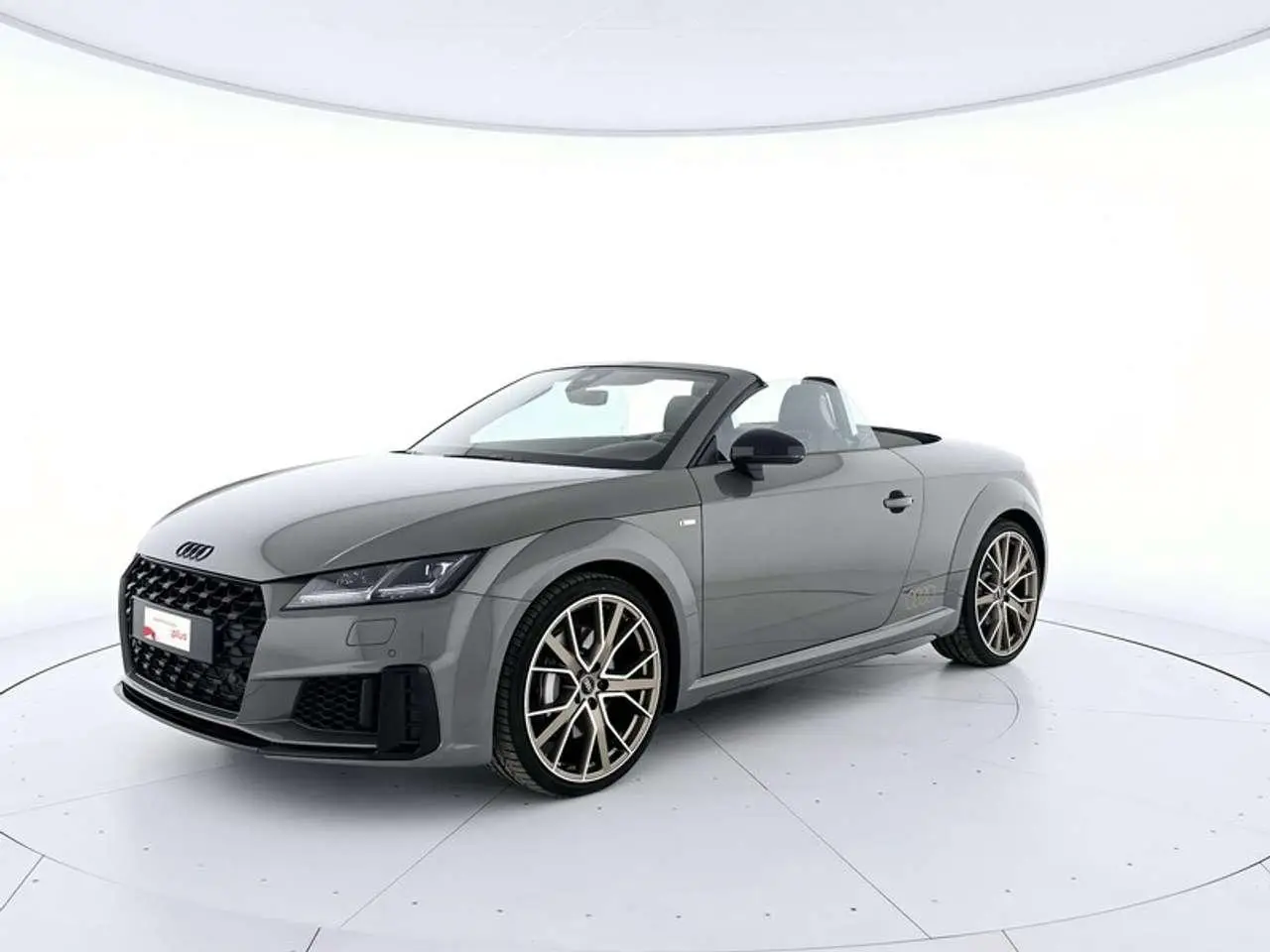 Photo 1 : Audi Tt 2024 Petrol