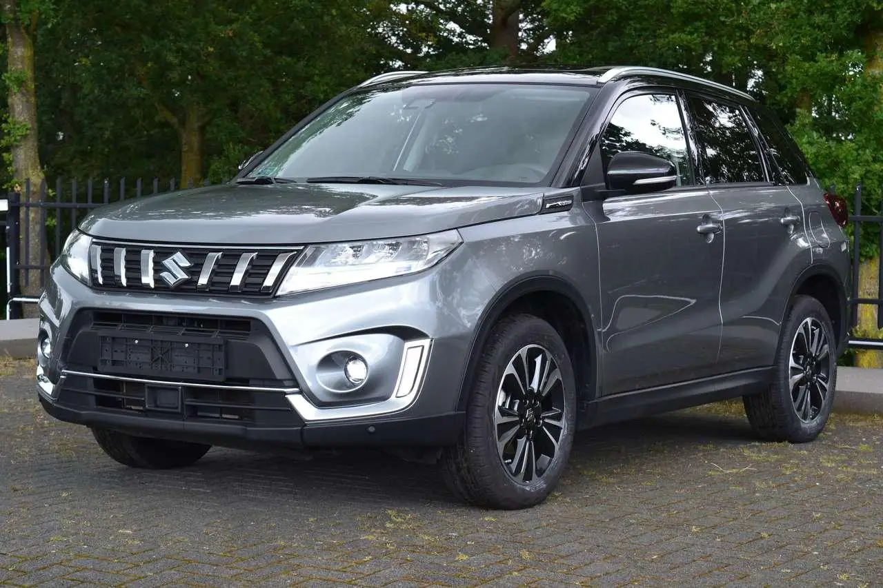 Photo 1 : Suzuki Vitara 2023 Essence