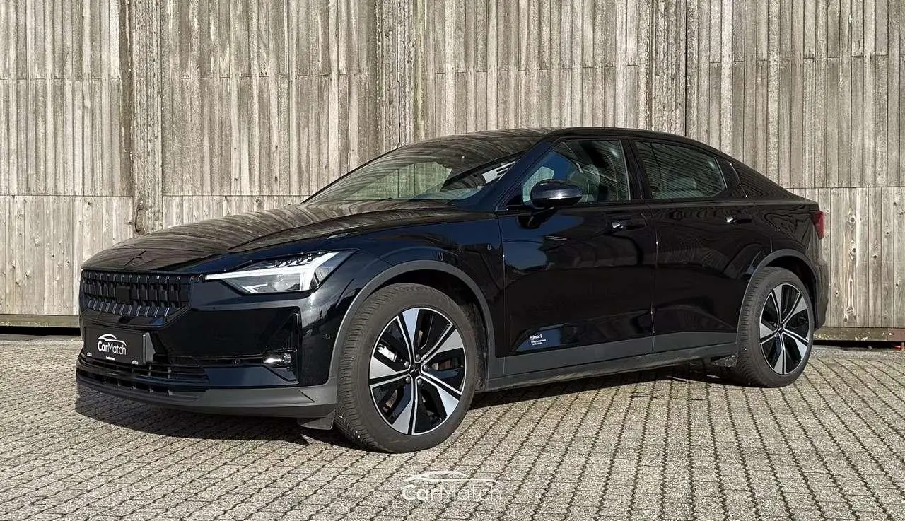 Photo 1 : Polestar 2 2023 Electric