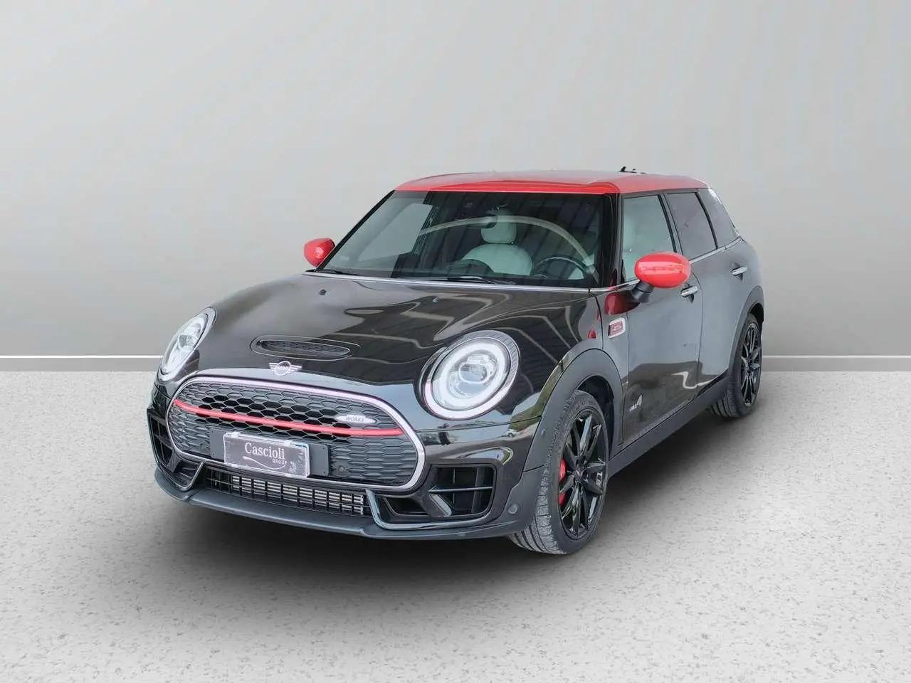 Photo 1 : Mini One 2019 Petrol