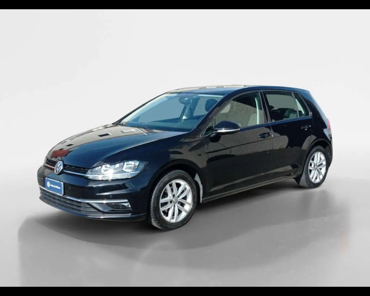 Photo 1 : Volkswagen Golf 2019 Essence