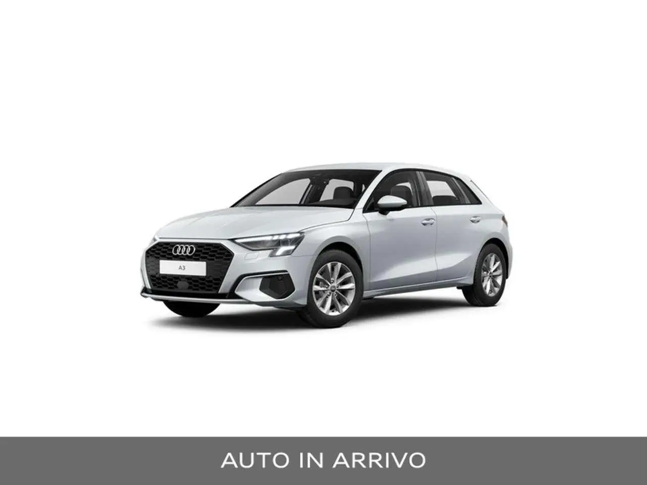 Photo 1 : Audi A3 2022 Diesel