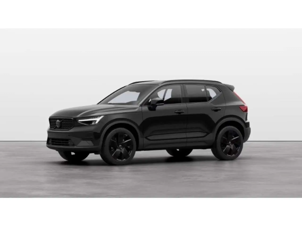 Photo 1 : Volvo Xc40 2024 Essence