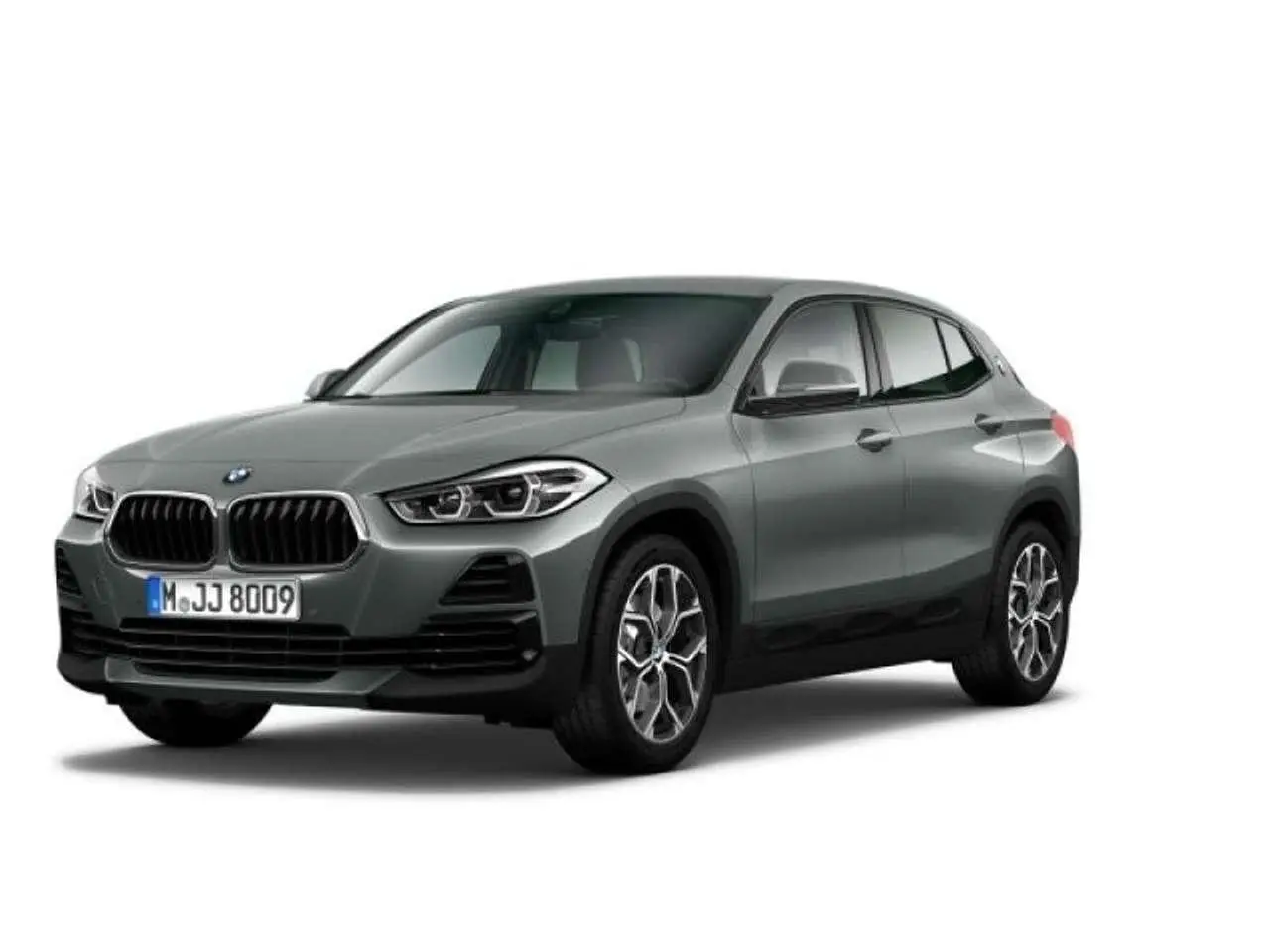 Photo 1 : Bmw X2 2023 Essence