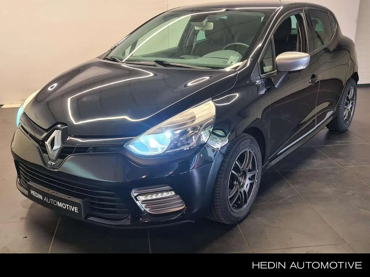 Photo 1 : Renault Clio 2016 Petrol