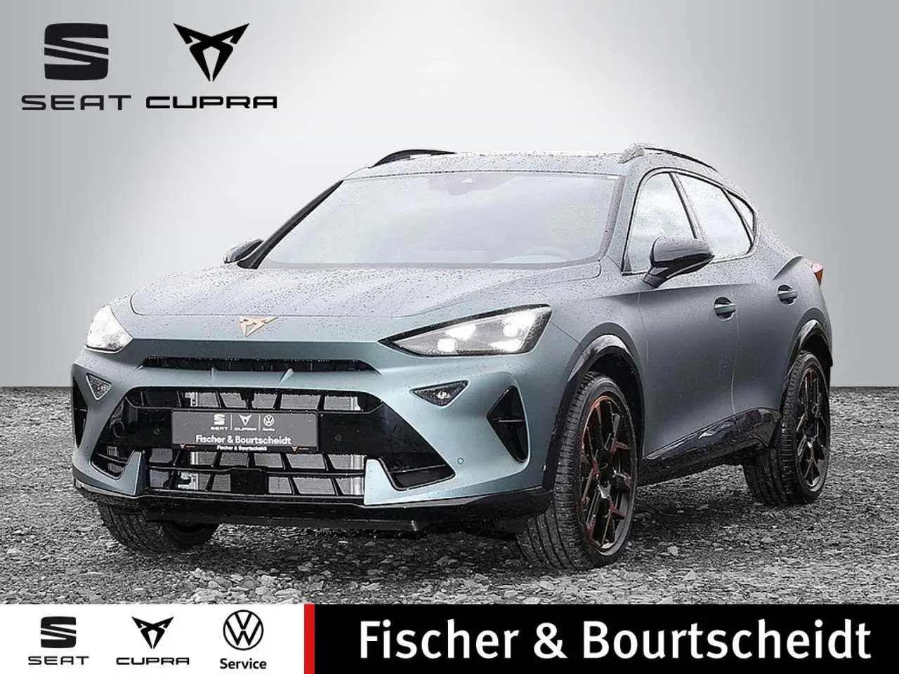 Photo 1 : Cupra Formentor 2024 Essence