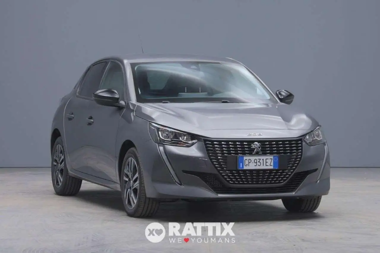 Photo 1 : Peugeot 208 2023 Essence