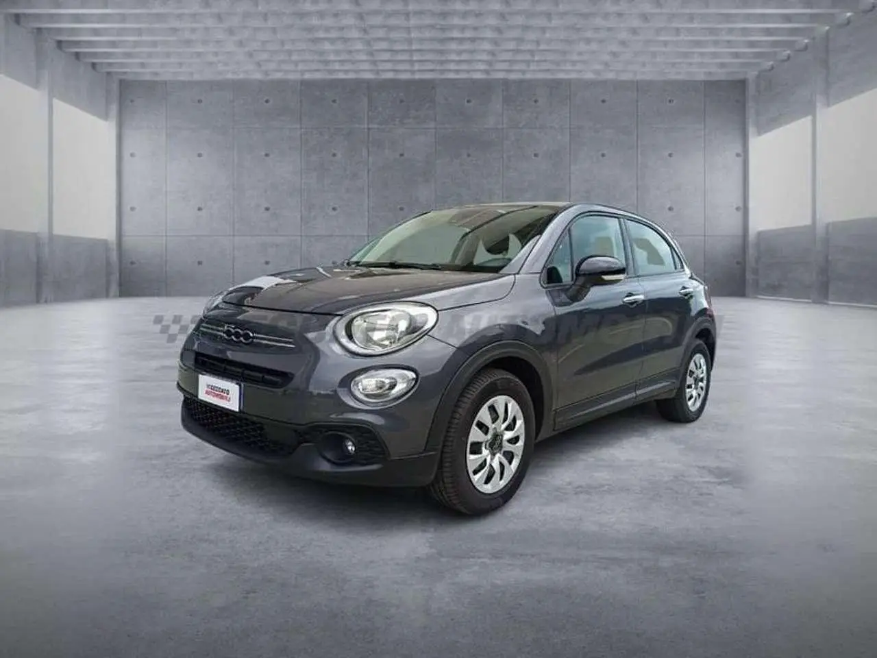 Photo 1 : Fiat 500x 2023 Essence