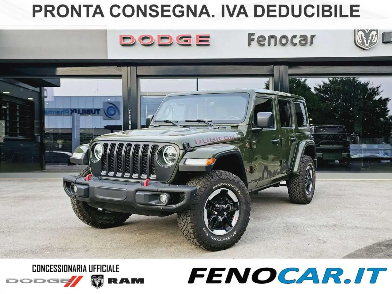 Photo 1 : Jeep Wrangler 2021 Petrol