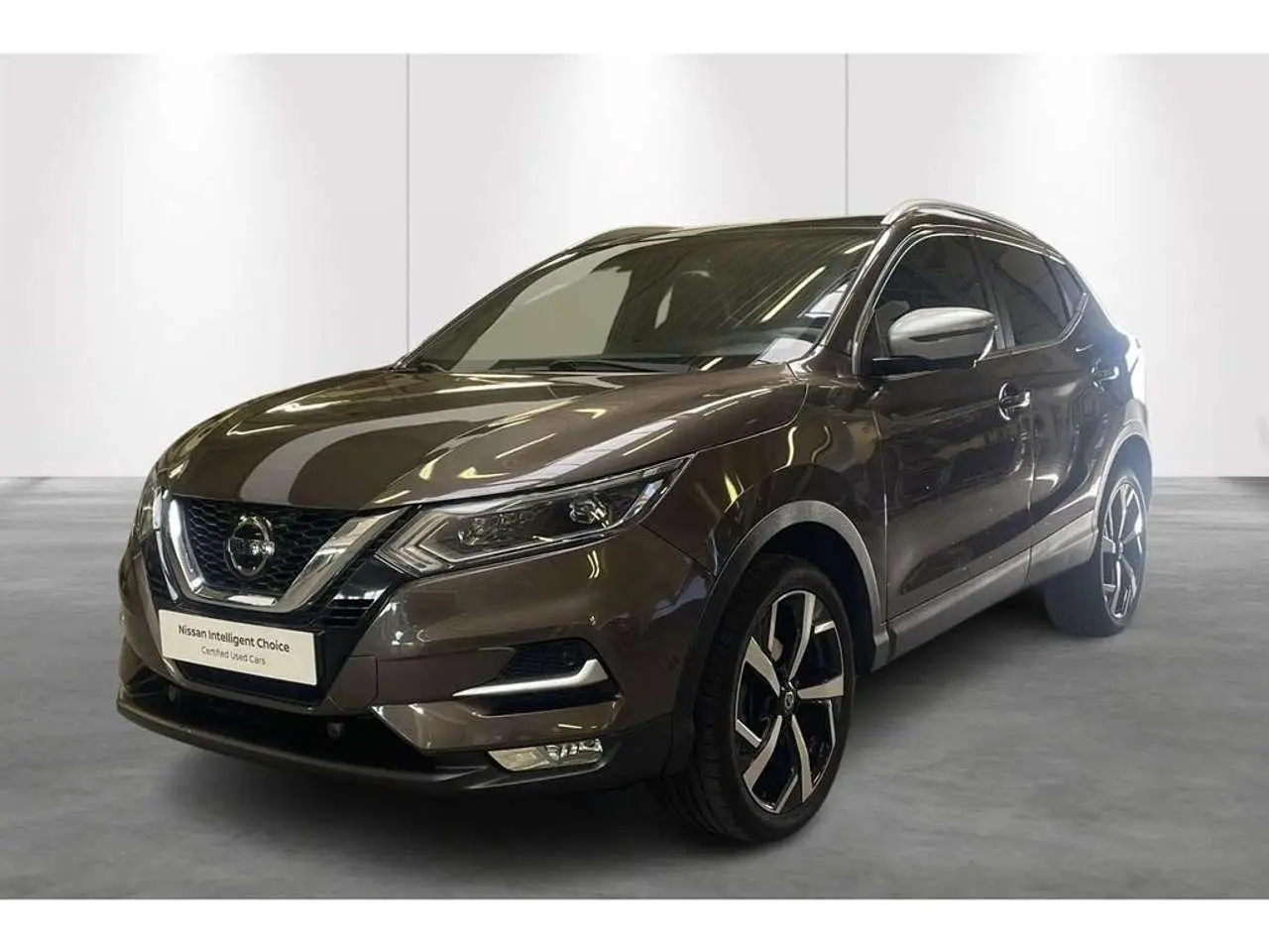 Photo 1 : Nissan Qashqai 2020 Diesel