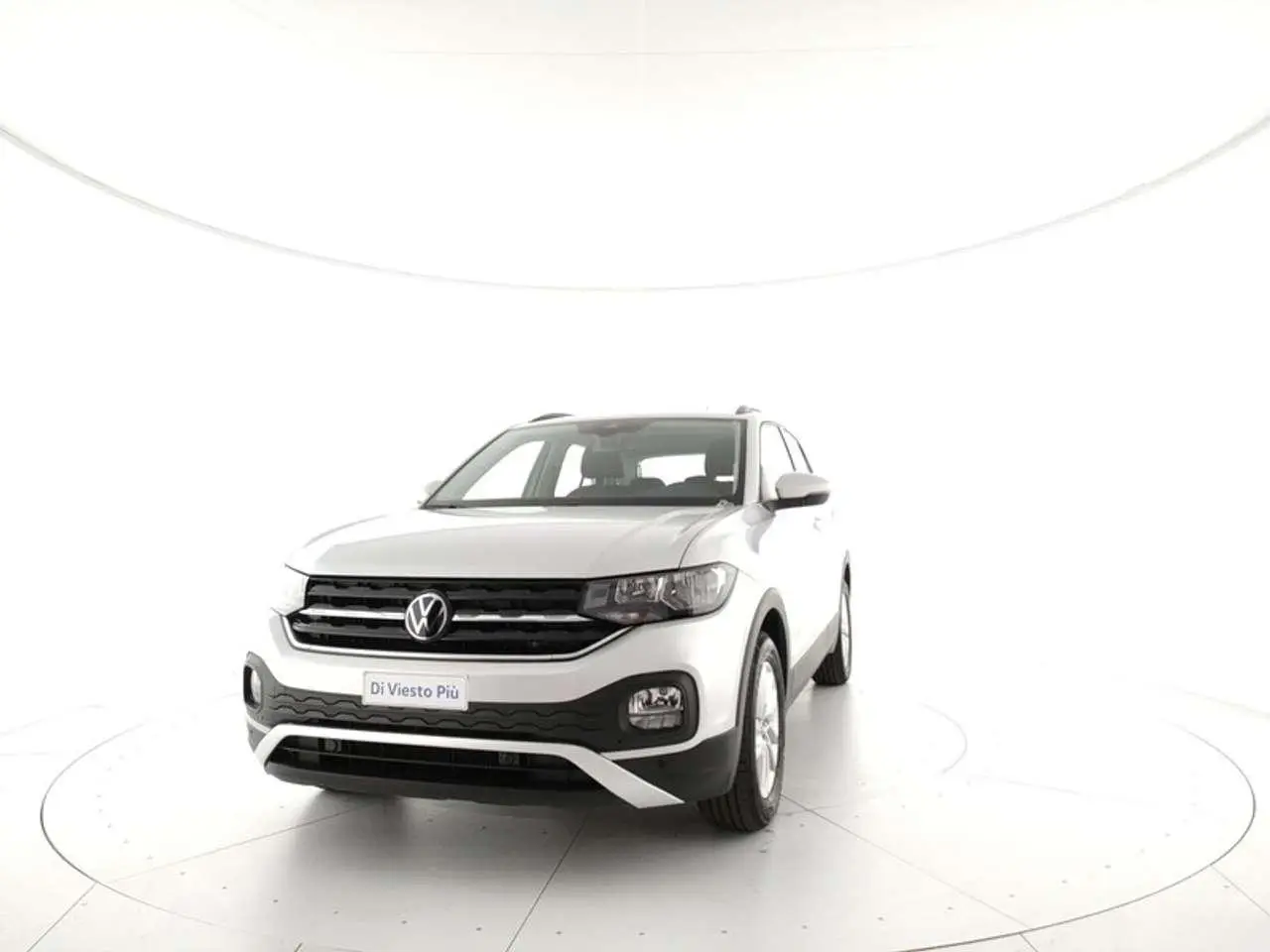 Photo 1 : Volkswagen T-cross 2022 Petrol