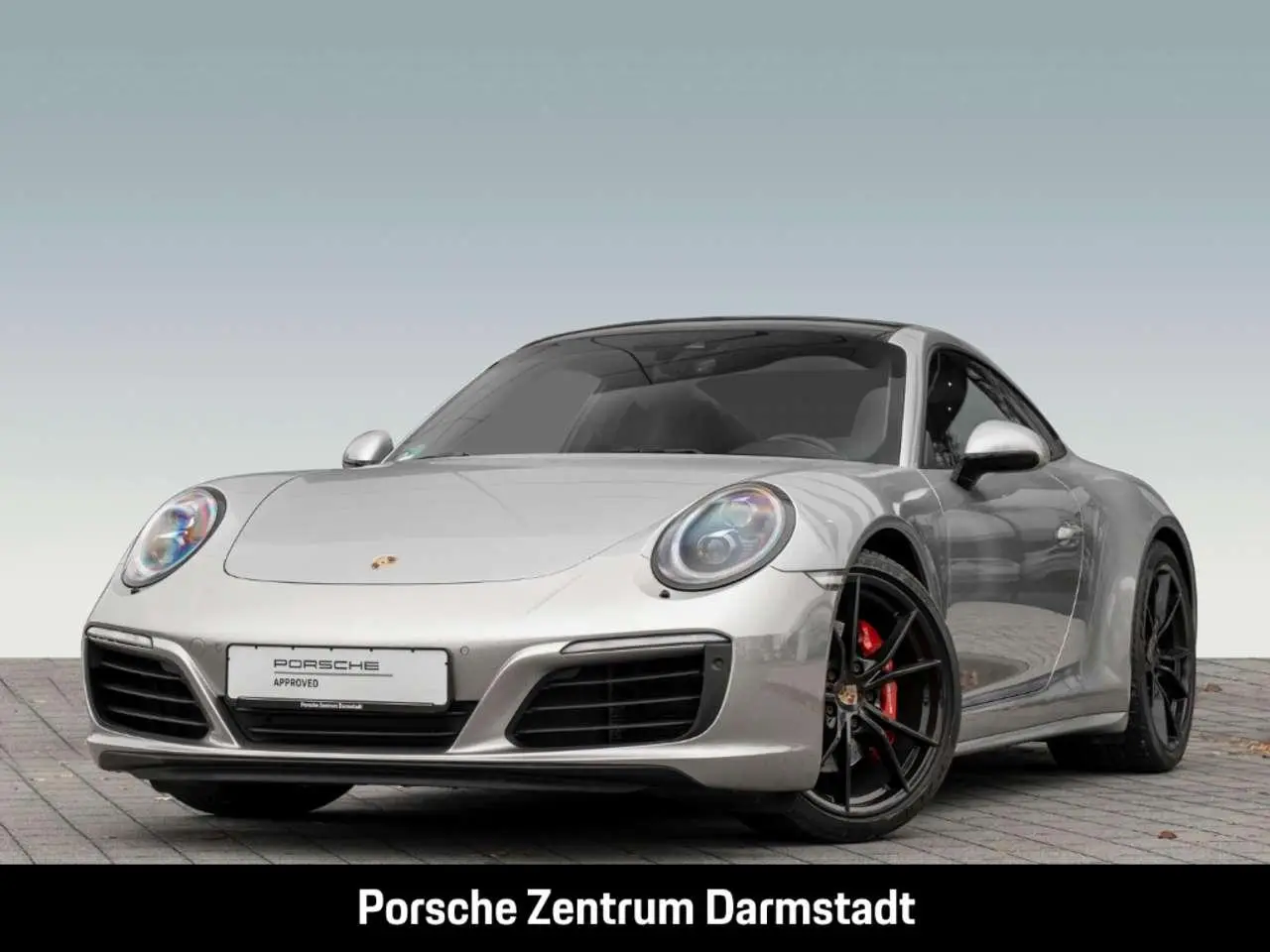 Photo 1 : Porsche 991 2016 Petrol