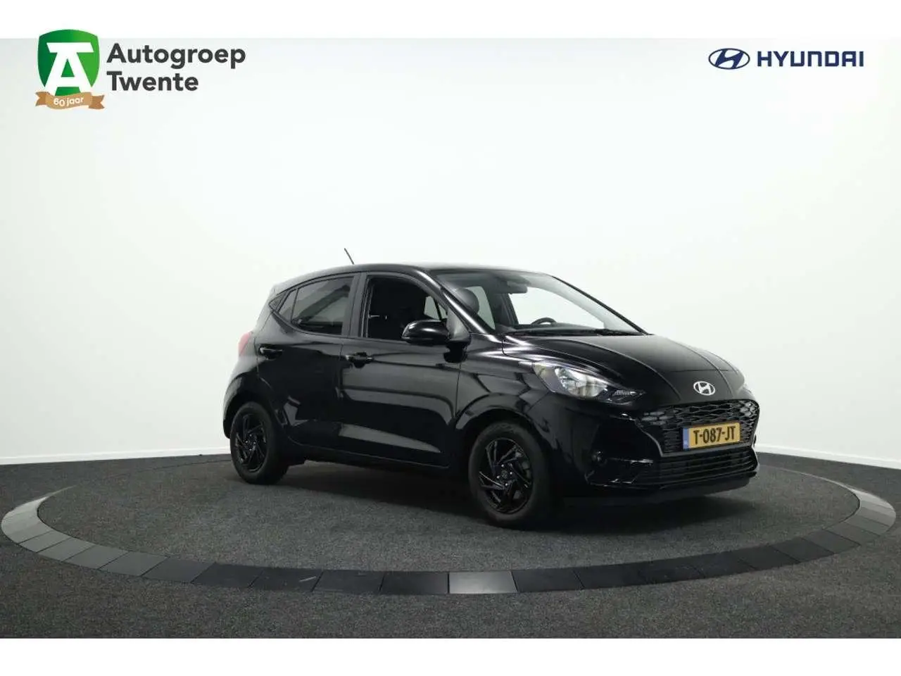 Photo 1 : Hyundai I10 2023 Essence