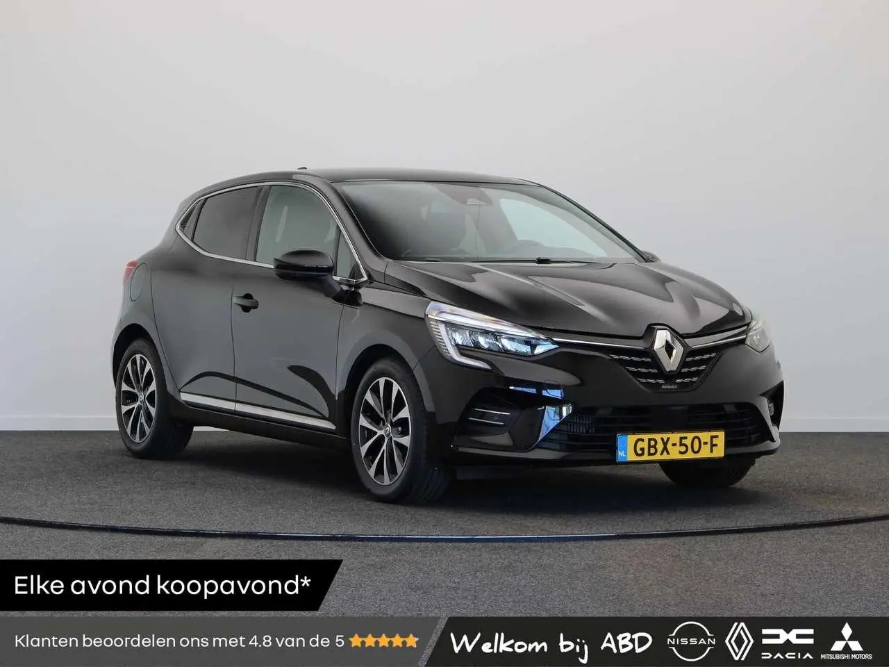 Photo 1 : Renault Clio 2023 Essence