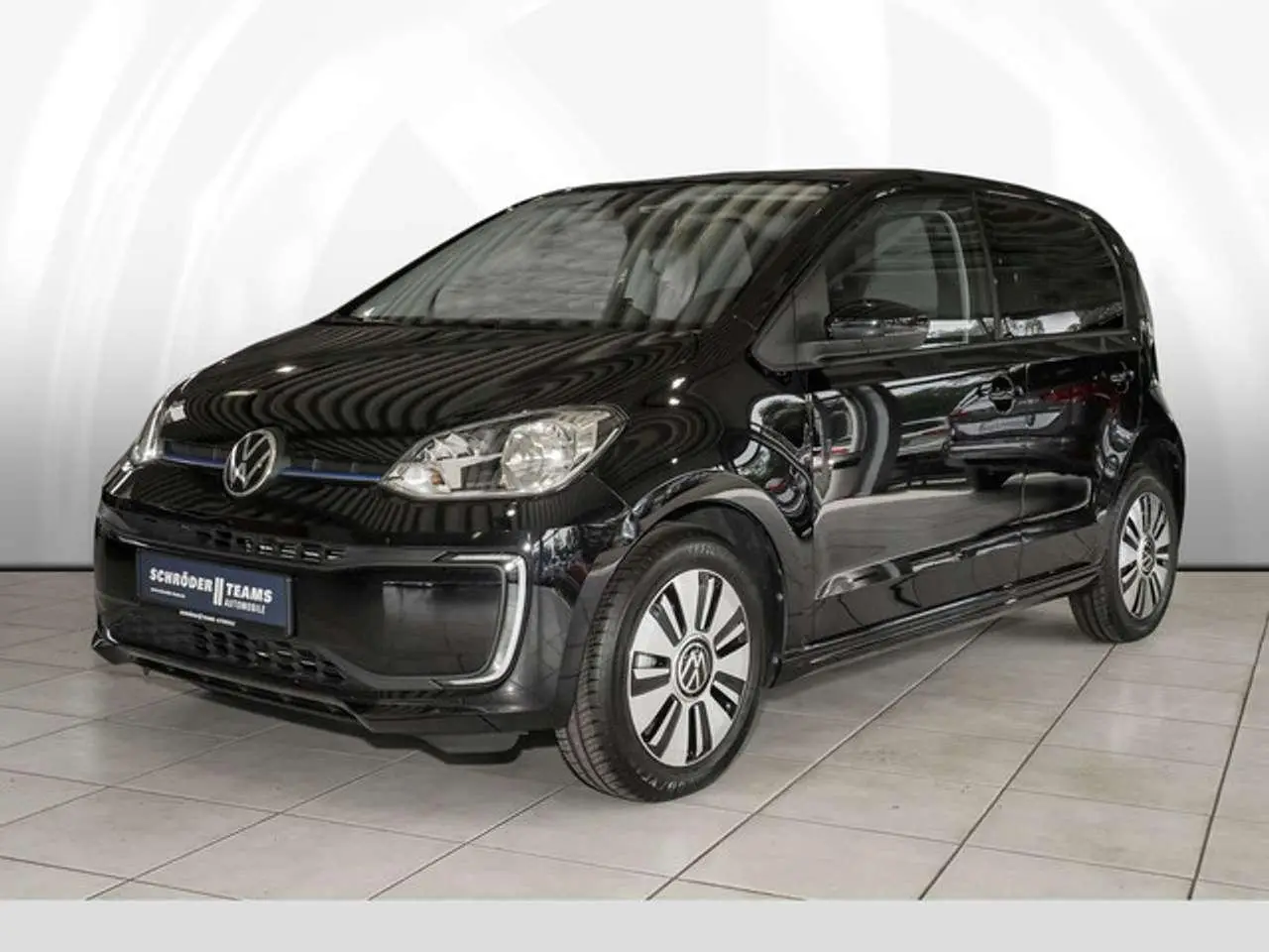 Photo 1 : Volkswagen Up! 2022 Électrique