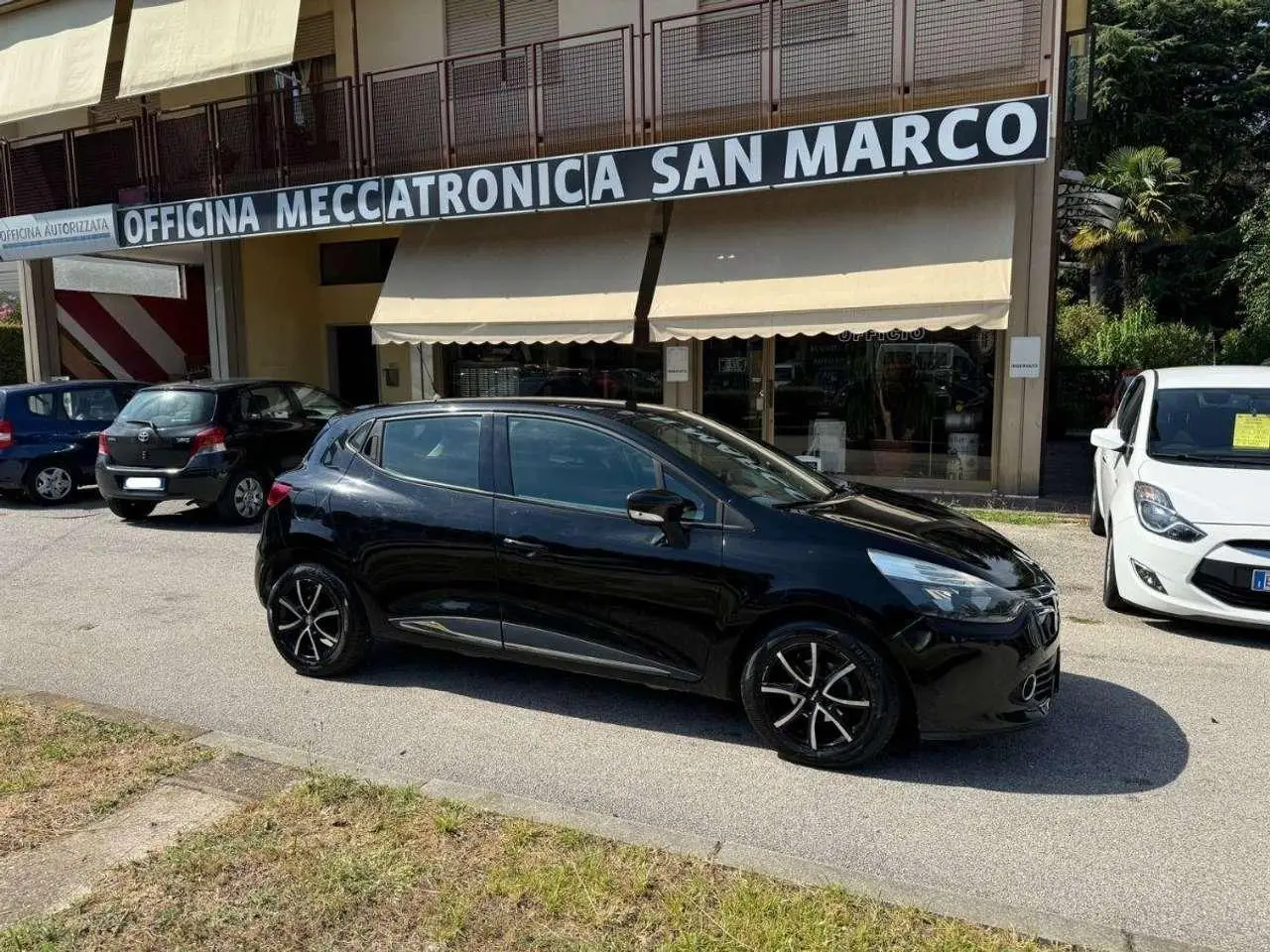 Photo 1 : Renault Clio 2015 Diesel