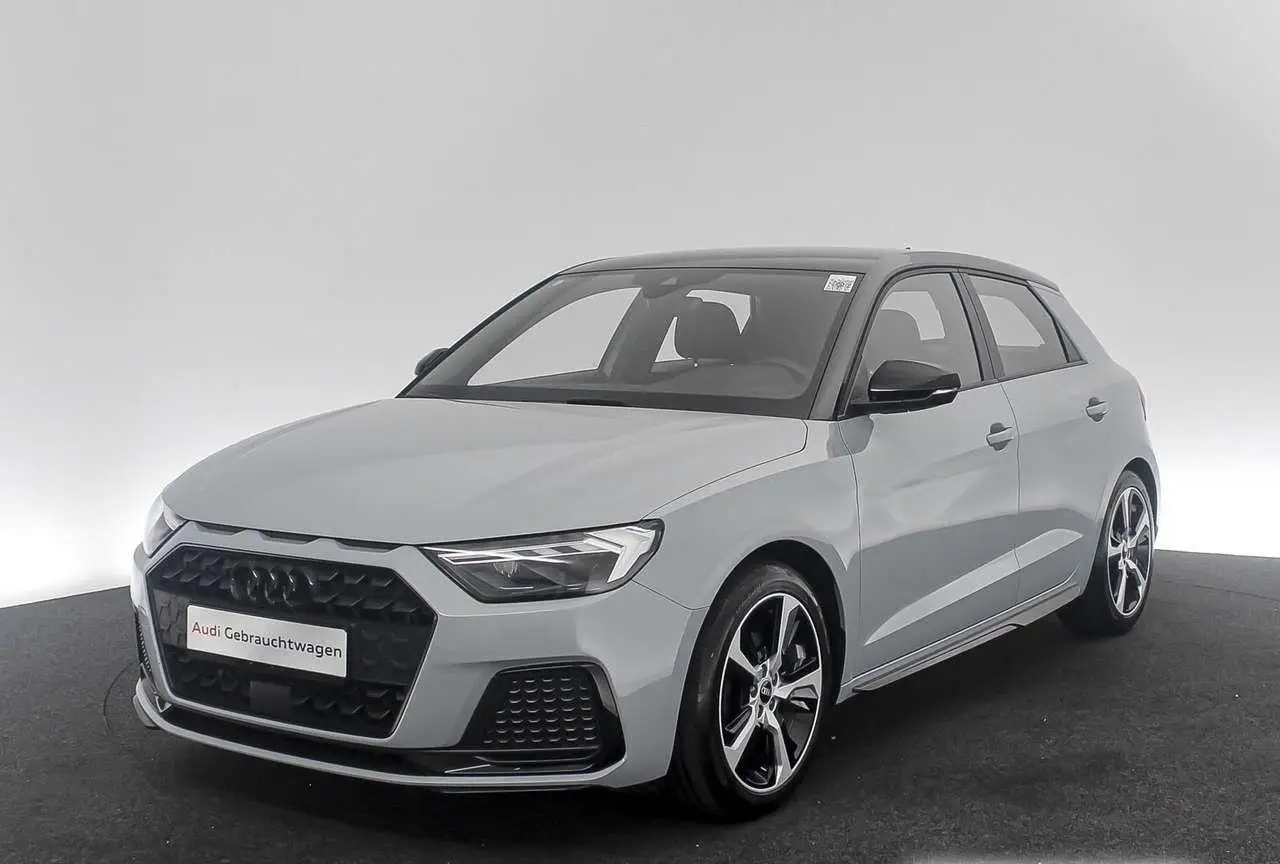 Photo 1 : Audi A1 2021 Petrol