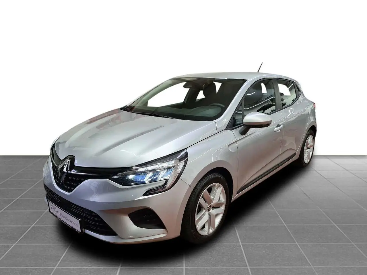 Photo 1 : Renault Clio 2021 Petrol