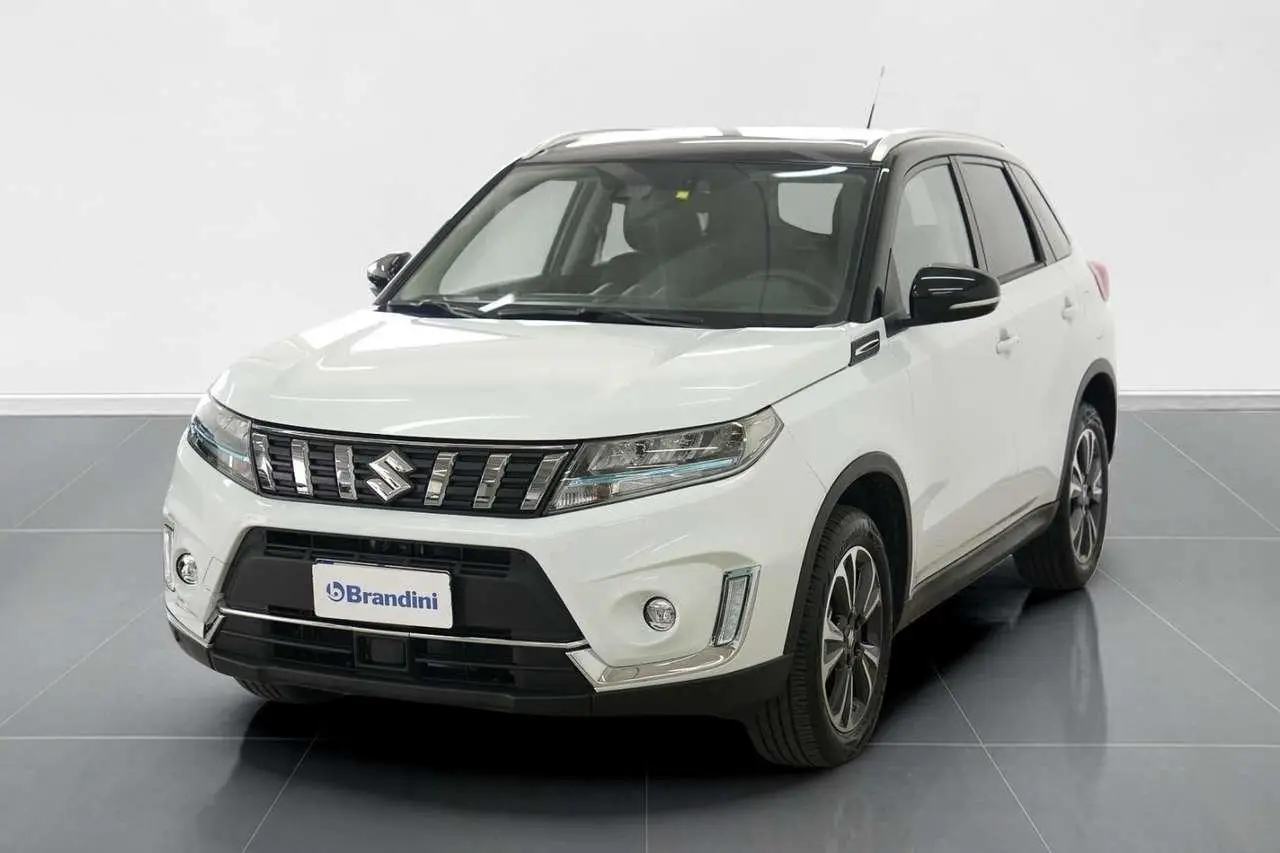 Photo 1 : Suzuki Vitara 2024 Hybride