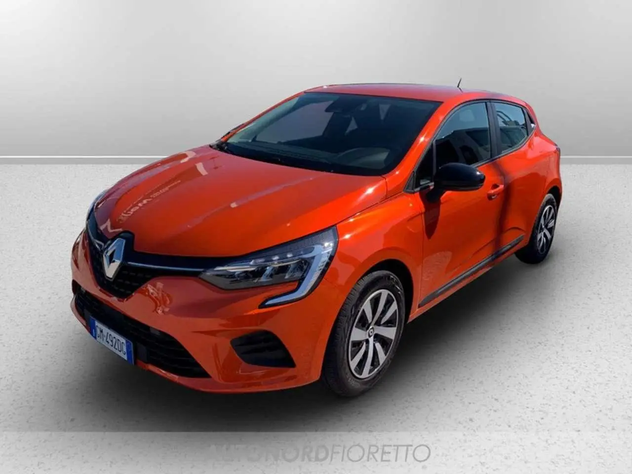 Photo 1 : Renault Clio 2023 Essence