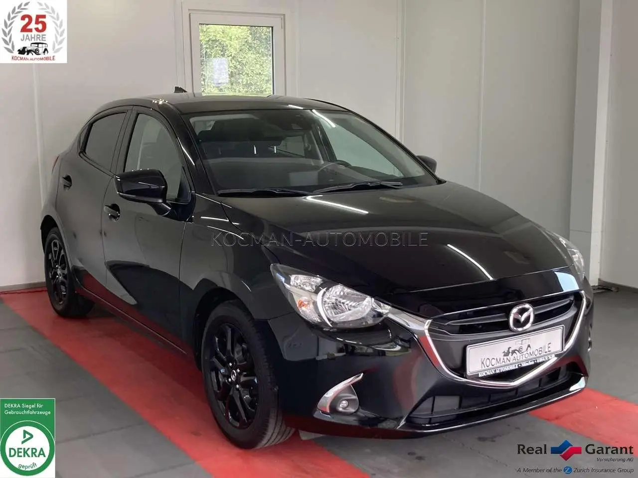 Photo 1 : Mazda 2 2019 Petrol