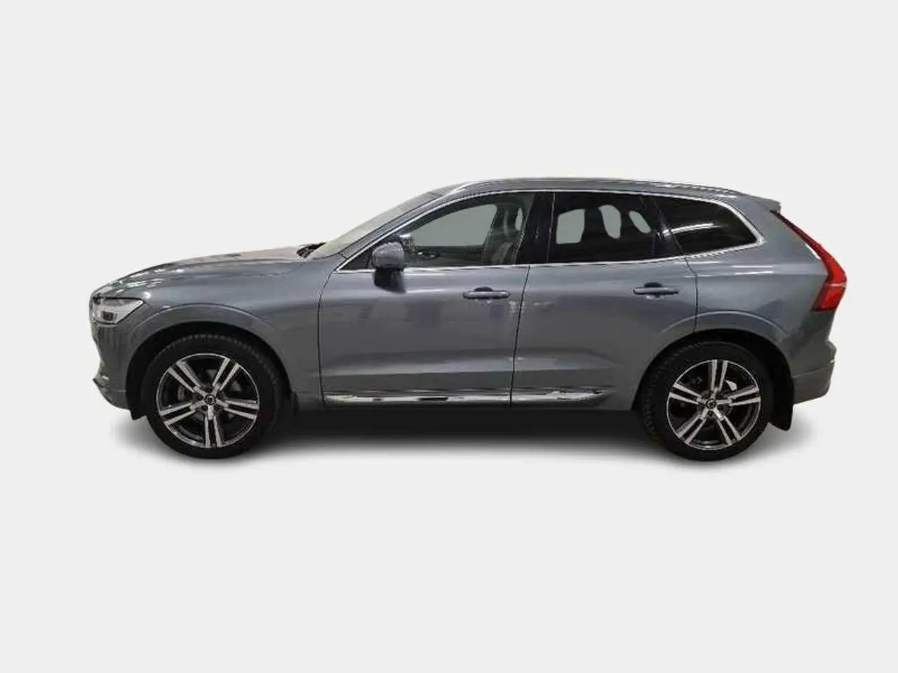 Photo 1 : Volvo Xc60 2019 Diesel