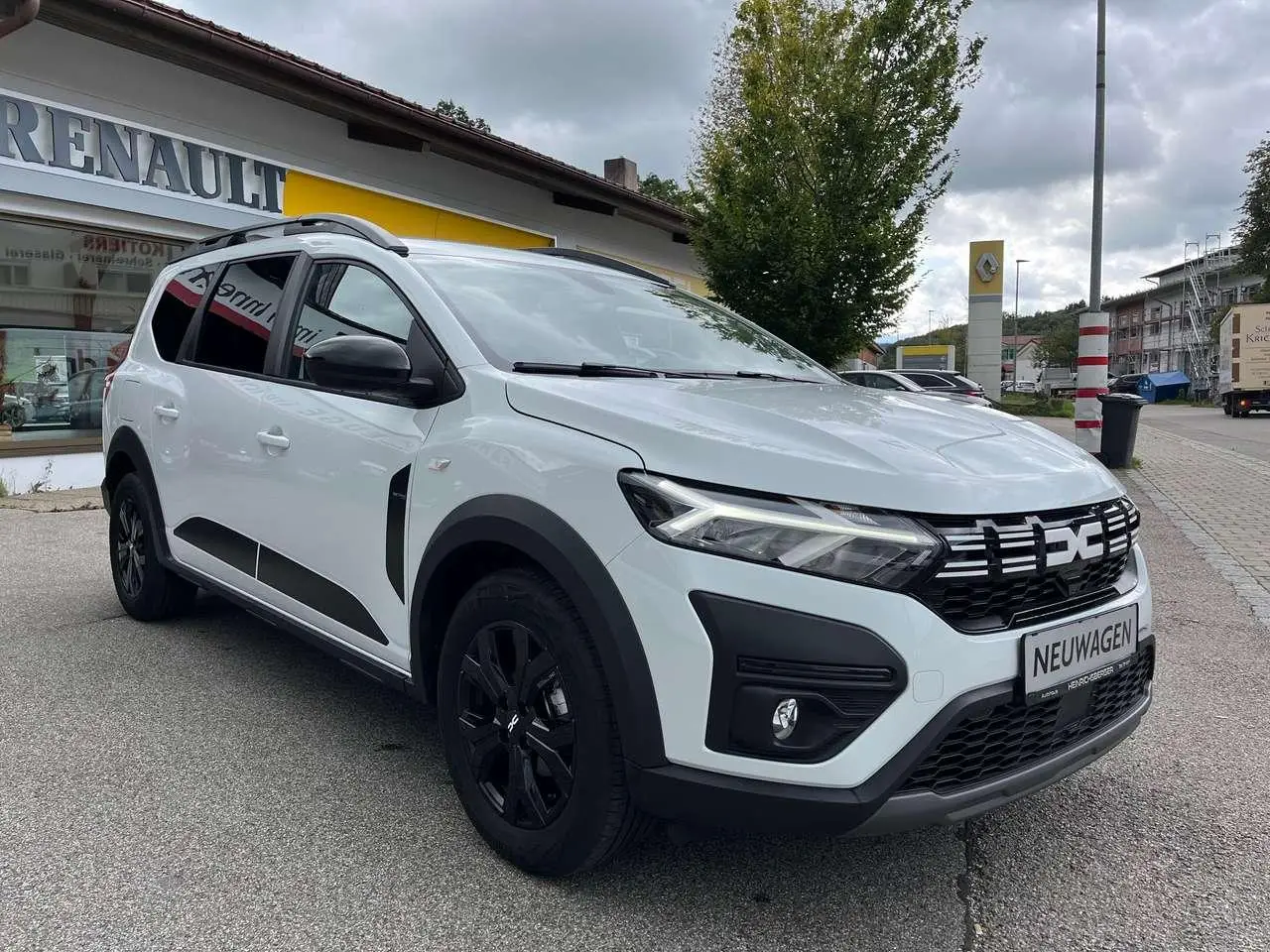 Photo 1 : Dacia Jogger 2023 Petrol