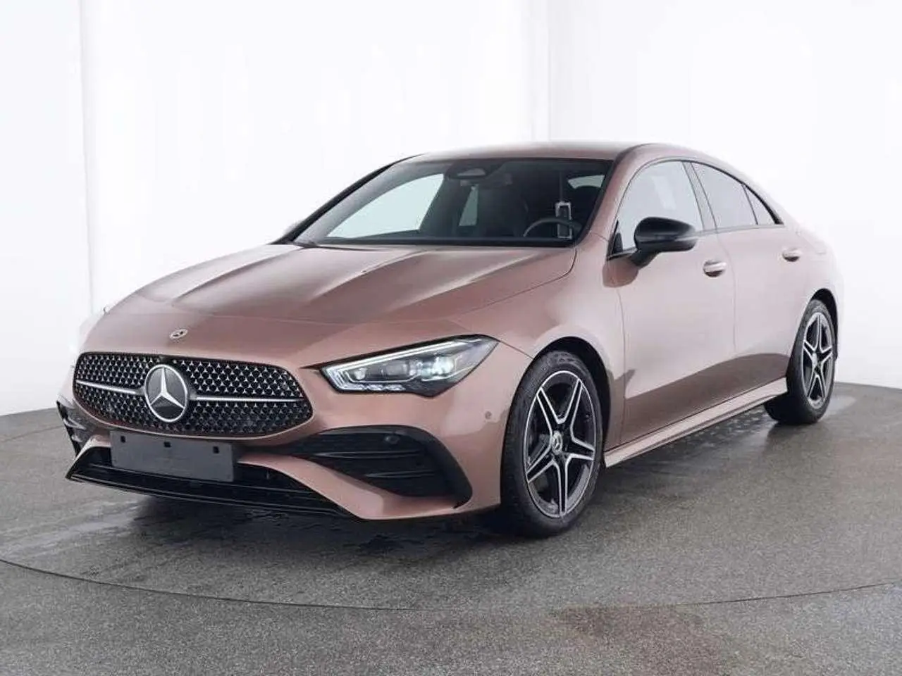 Photo 1 : Mercedes-benz Classe Cla 2023 Petrol