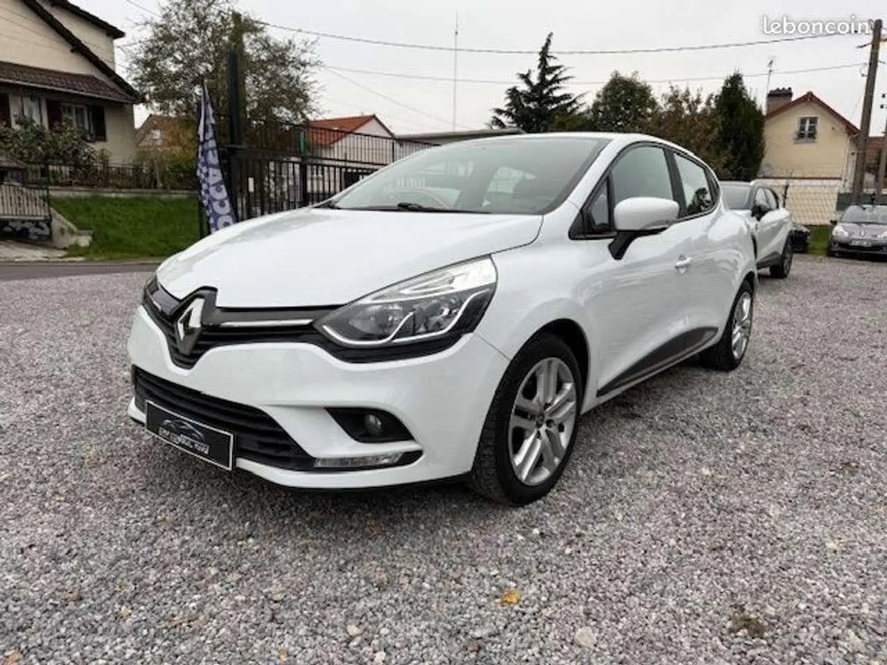 Photo 1 : Renault Clio 2019 Essence