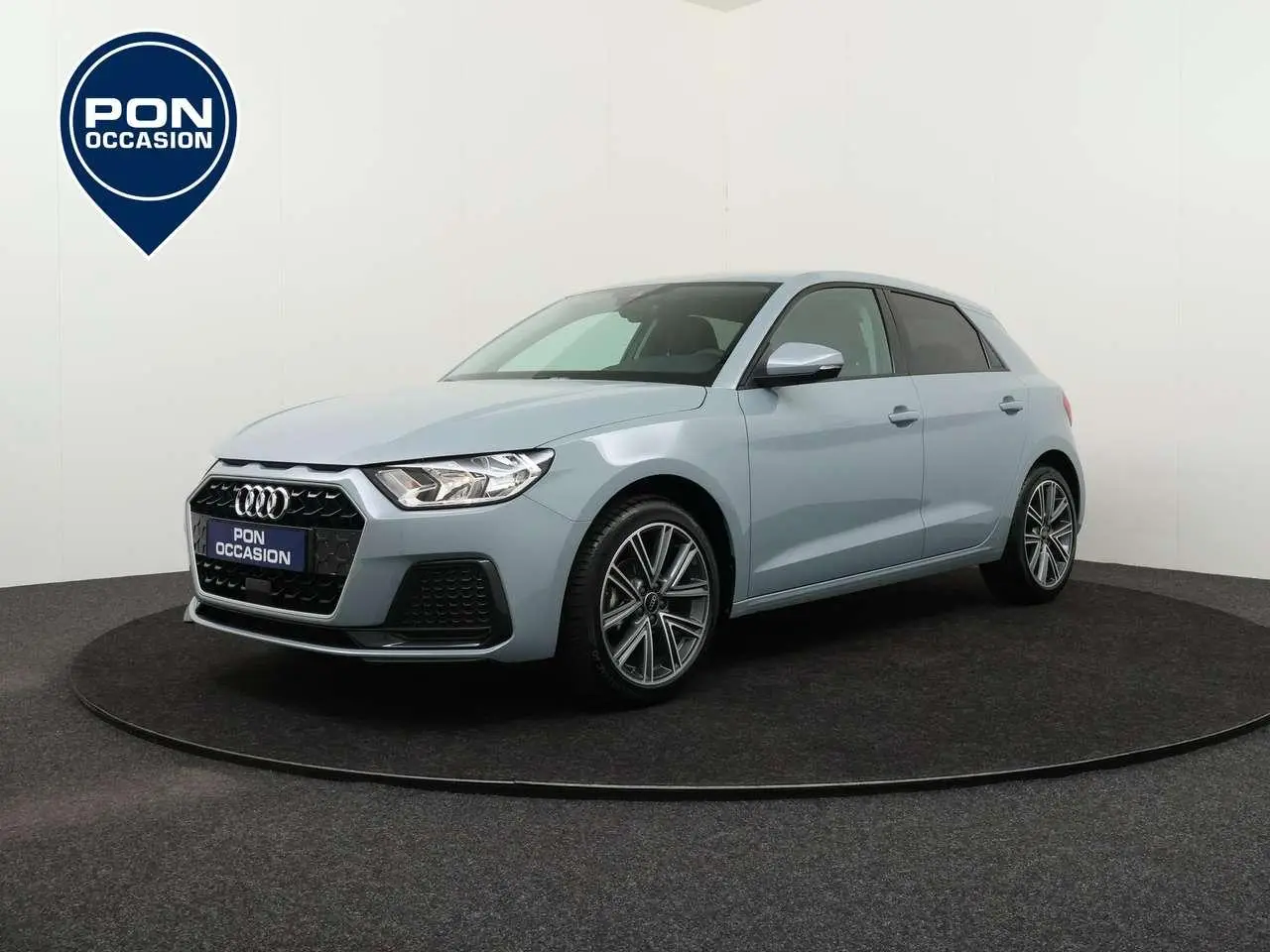 Photo 1 : Audi A1 2023 Petrol