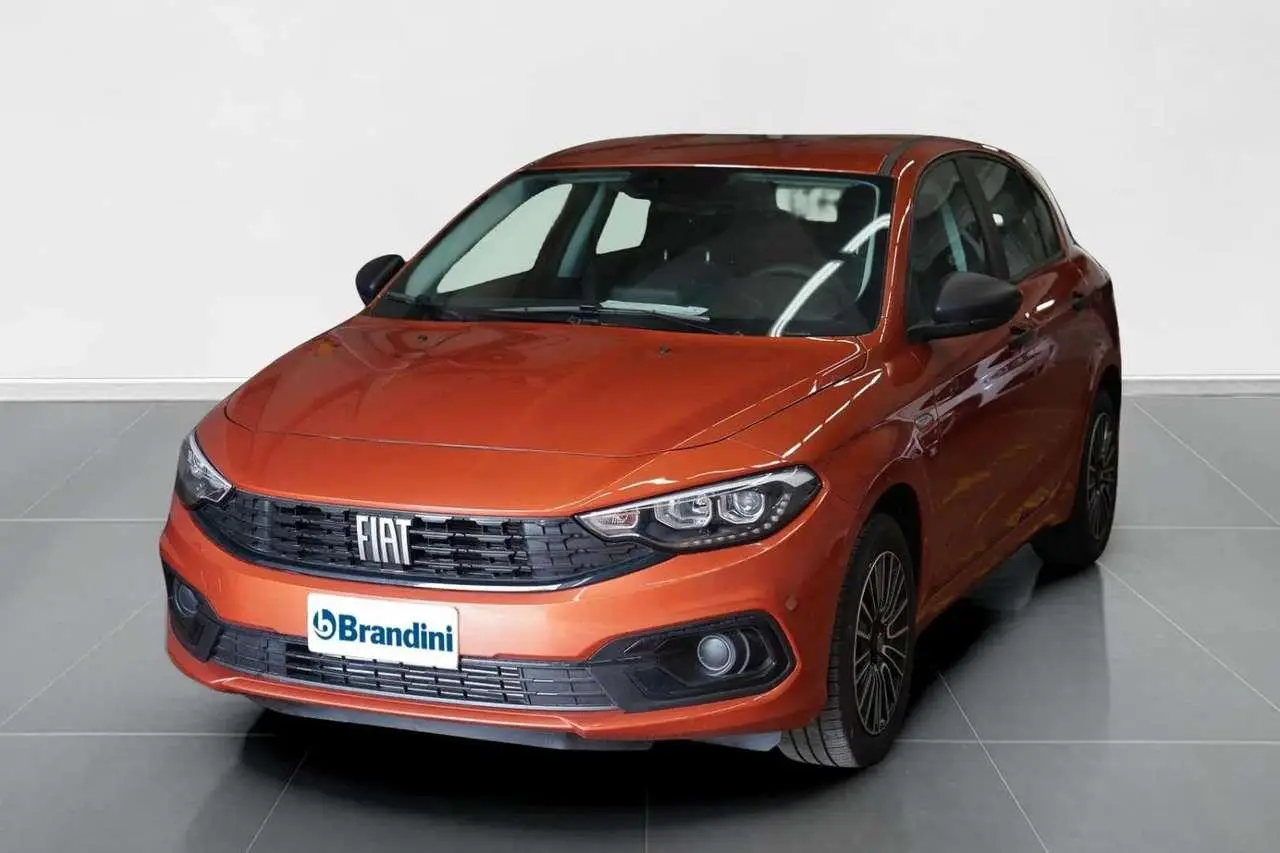 Photo 1 : Fiat Tipo 2024 Diesel